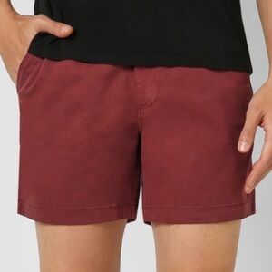 Men’s Bearbottom Stretch Shorts